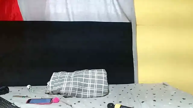 JinglynJuicy22 online show from March 1, 2026, 8:49 am