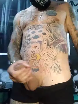 Snapshot of Focatattoo chatting on January 31, 2026, 7:11 pm Focatattoo online show from January 31, 2026, 7:11 pm