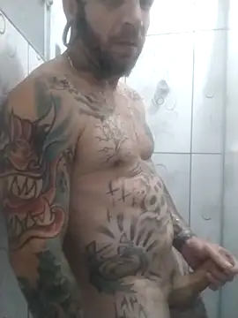 Snapshot of Focatattoo chatting on February 27, 2026, 12:43 am Focatattoo online show from February 27, 2026, 12:43 am