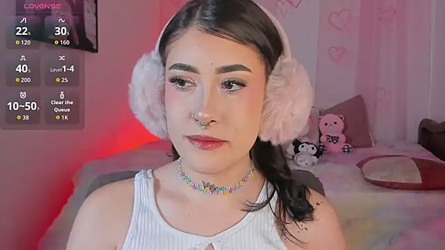 Tamara uwu online show from February 21, 2026, 11:28 pm