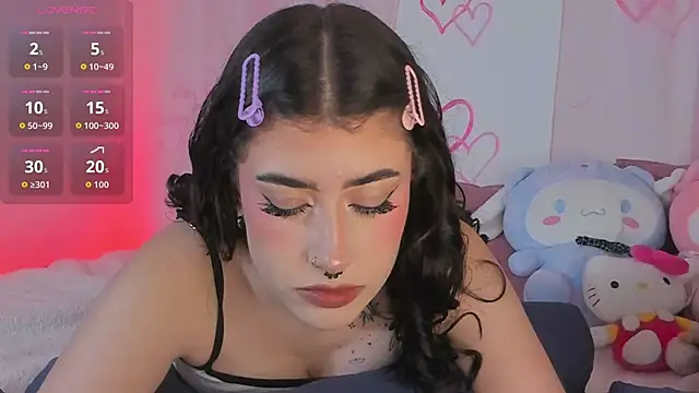 Tamara uwu online show from March 5, 2026, 9:55 pm