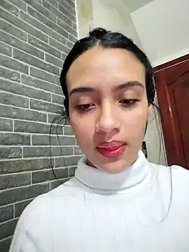 cynliu online show from February 13, 2026, 1:23 am