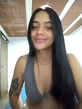 cynliu online show from May 6, 2026, 5:46 am