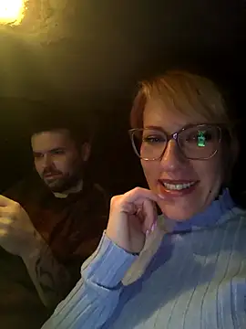 PolomaAndBobo online show from March 2, 2026, 8:37 pm