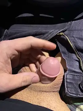 Lennart1869 online show from February 18, 2026, 6:37 pm