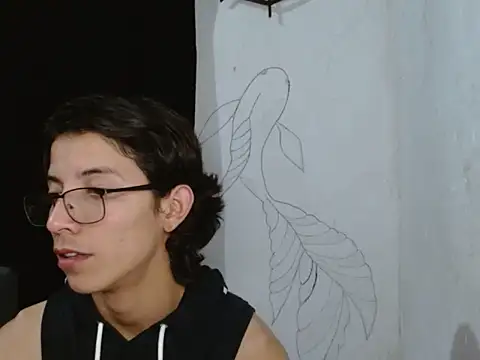 Snapshot of SolRakOF chatting on March 5, 2026, 1:23 am SolRakOF online show from March 5, 2026, 1:23 am