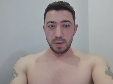 hessds34 online show from February 6, 2026, 8:12 pm