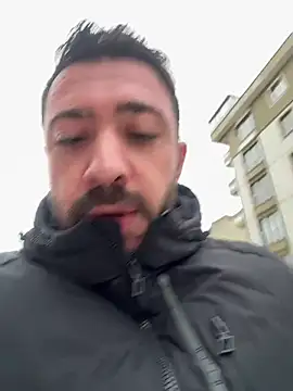 hessds34 online show from March 12, 2026, 5:24 am