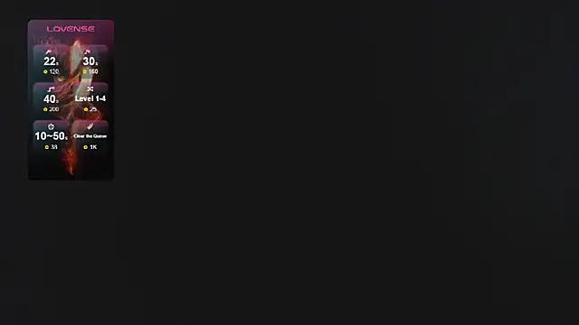 lika little0 online show from February 10, 2026, 2:43 pm