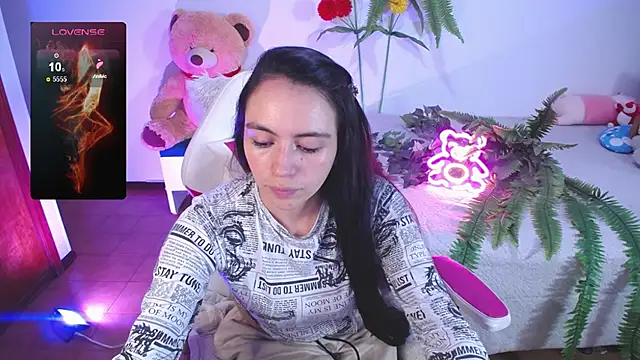 lika little0 online show from February 16, 2026, 6:04 pm