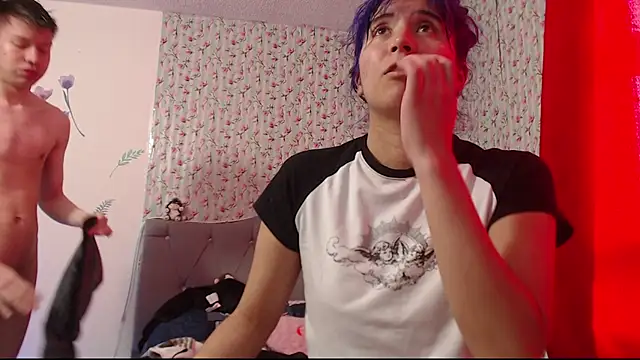 STEFANY  JACK online show from March 20, 2026, 10:14 pm