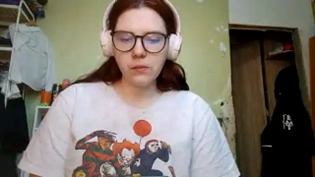 VannessaDillenbeck online show from February 13, 2026, 10:44 am