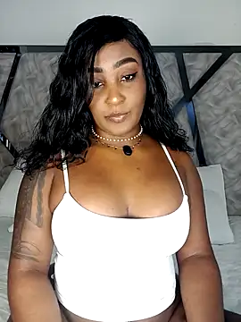 Denise wolfe21 online show from March 27, 2026, 3:01 pm