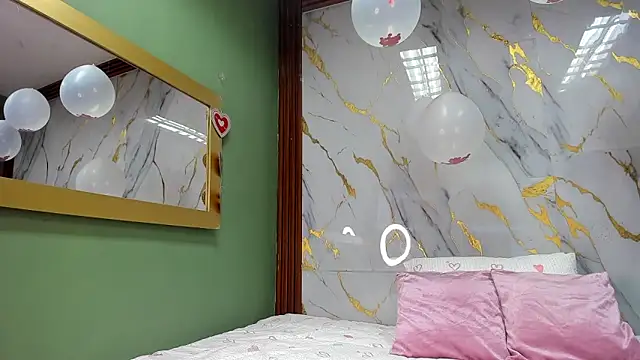 Amanda Rossi online show from February 24, 2026, 3:54 pm