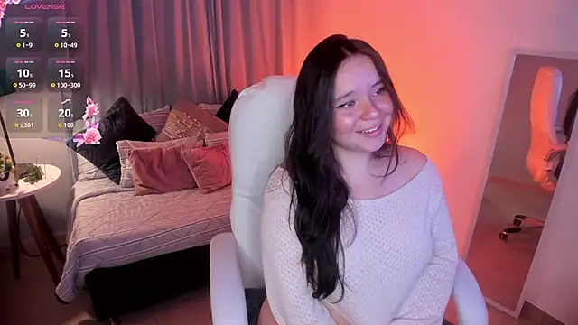 Snapshot of Raven_sweeteyes chatting on February 5, 2026, 11:48 am Raven sweeteyes online show from February 5, 2026, 11:48 am