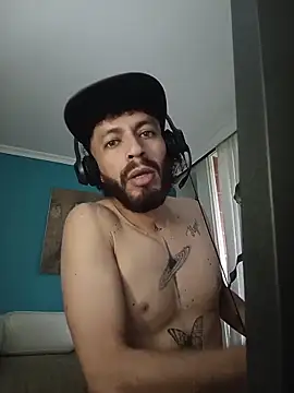 kauzZhomi online show from February 9, 2026, 11:58 am