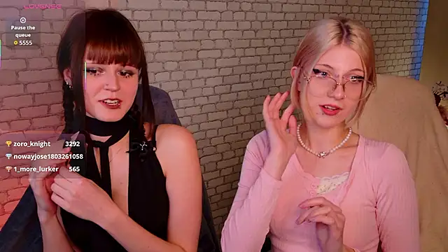 michelewild online show from March 7, 2026, 1:52 pm