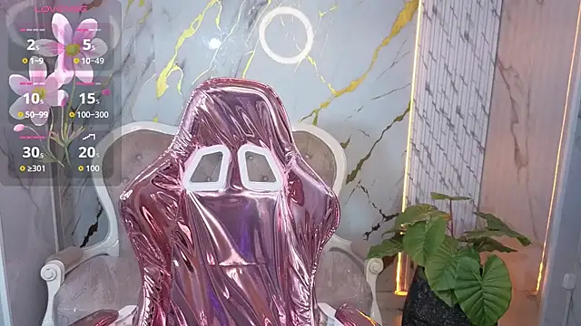 Abby1 b  online show from February 27, 2026, 8:20 pm