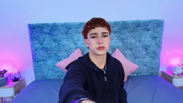 Snapshot of ryan_onFire chatting on February 6, 2026, 11:24 am ryan onFire online show from February 6, 2026, 11:24 am