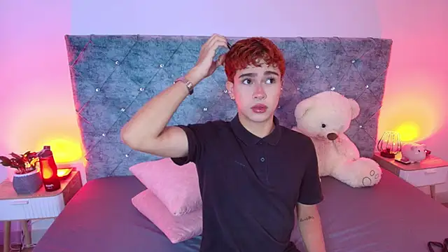 ryan onFire online show from April 18, 2026, 1:15 pm