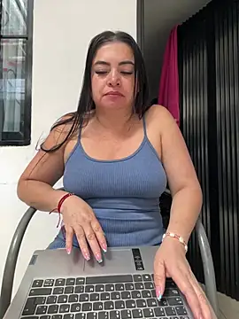 Snapshot of candy69- chatting on July 6, 2026, 8:55 pm candy69- online show from July 6, 2026, 8:55 pm