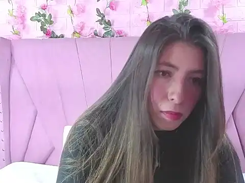 EmberCooper  online show from March 22, 2026, 2:04 am