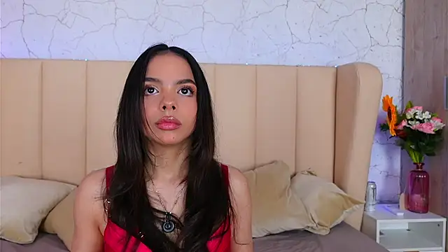 BambiRoses online show from March 20, 2026, 6:29 am