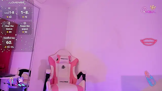 franky 21 online show from March 25, 2026, 1:17 pm