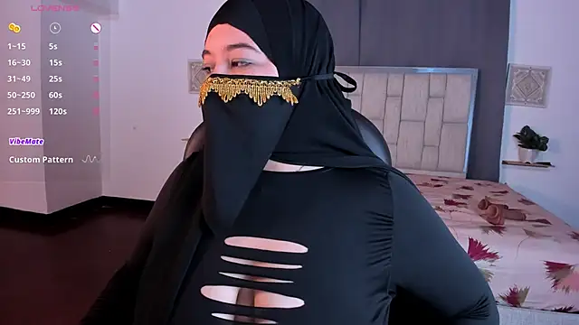 basima haik online show from February 7, 2026, 1:31 am