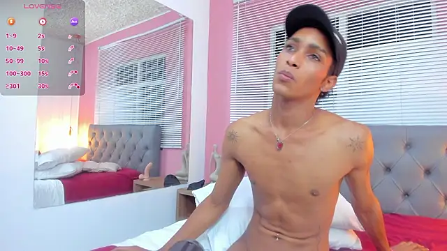 drako18  online show from February 15, 2026, 7:51 am