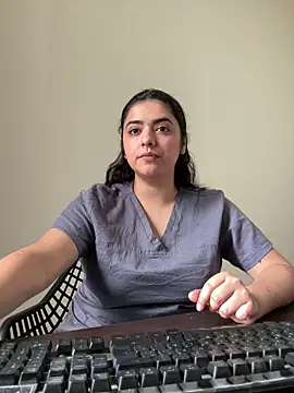 Ales Kitten Live online show from March 3, 2026, 10:48 pm