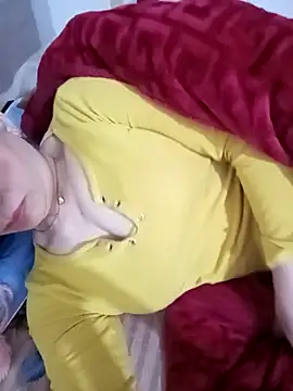 Arica sexy001 online show from February 6, 2026, 4:10 pm