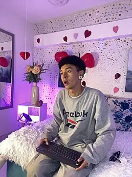 David Banks  online show from February 22, 2026, 12:36 pm