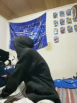 David Banks  online show from April 19, 2026, 11:40 pm