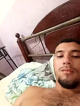 Francisco171 online show from February 6, 2026, 3:00 am