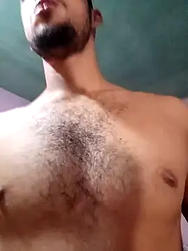 Francisco171 online show from February 13, 2026, 3:02 am