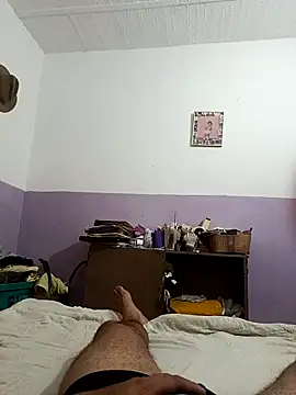 Francisco171 online show from March 5, 2026, 3:13 am