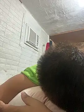 bigloadfox online show from April 14, 2026, 3:01 am