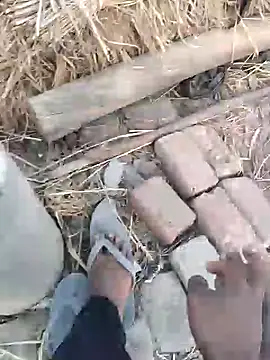 Pritu675 online show from April 16, 2026, 1:12 pm