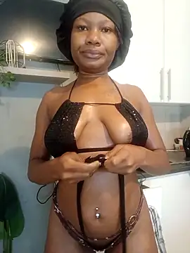 LADY-NESH online show from April 23, 2026, 4:14 am