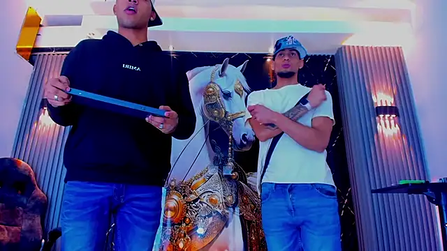 the knights of the night online show from February 2, 2026, 3:49 am