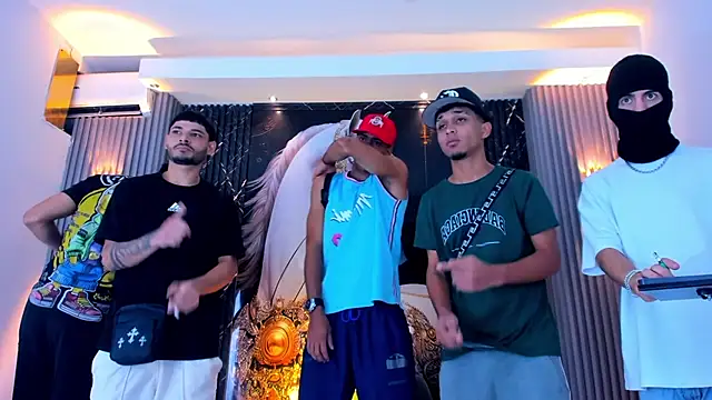 the knights of the night online show from February 23, 2026, 4:43 am