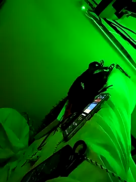 Snapshot of DrPoppykocks chatting on February 15, 2026, 11:52 am DrPoppykocks online show from February 15, 2026, 11:52 am