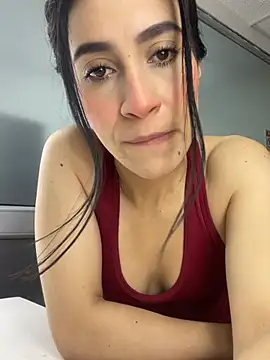 Snapshot of Lia_Nova chatting on February 13, 2026, 1:40 pm Lia Nova online show from February 13, 2026, 1:40 pm