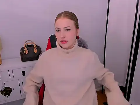 KattyXLovely online show from February 12, 2026, 3:29 pm