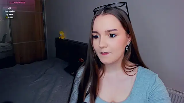 Snapshot of CrissyKales chatting on March 2, 2026, 4:03 pm CrissyKales online show from March 2, 2026, 4:03 pm