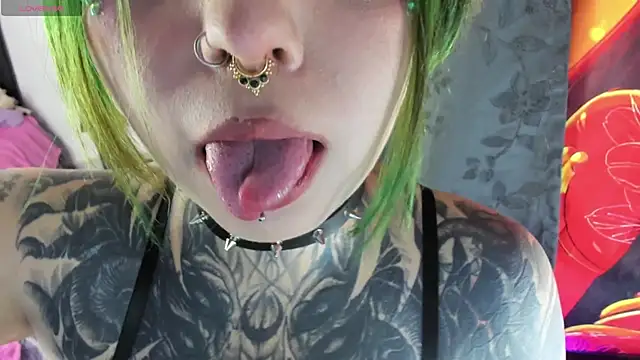 Zenith Raven online show from February 4, 2026, 5:35 am