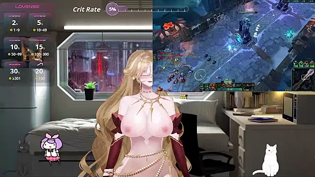 chenxi003 online show from February 9, 2026, 1:48 pm