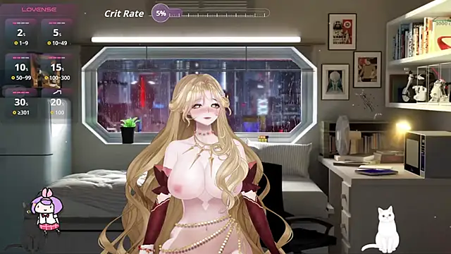 chenxi003 online show from February 17, 2026, 2:24 pm