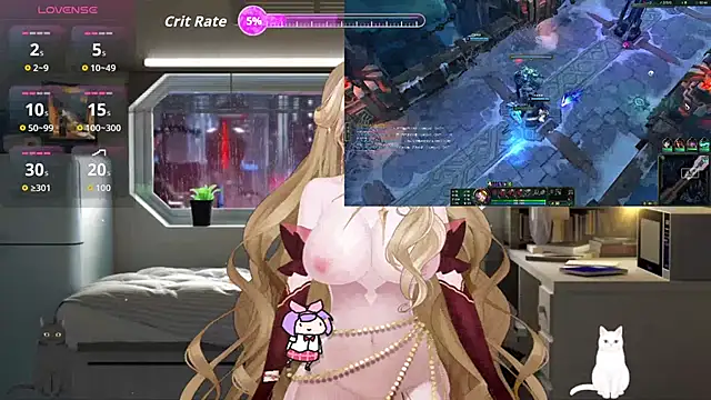 chenxi003 online show from March 24, 2026, 2:33 pm